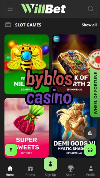 Byblos Casino - Luxury Lebanese Casino-7spincasino.ydblkf.net
