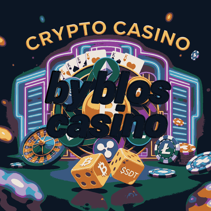 Byblos Casino - Luxury Lebanese Casino